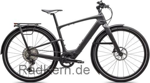 Specialized Turbo Vado SL  technische daten 
